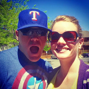 Meet your Posher, Kristen